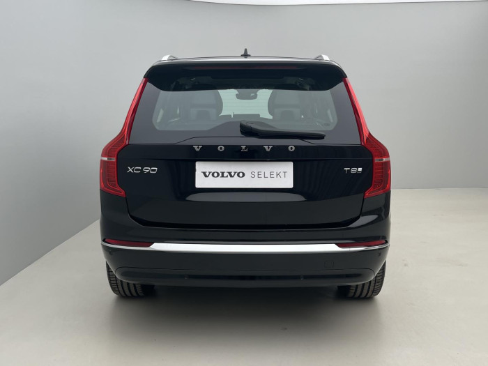 Volvo XC90 T8 AWD AUT  BRIGHT PLUS 7-míst