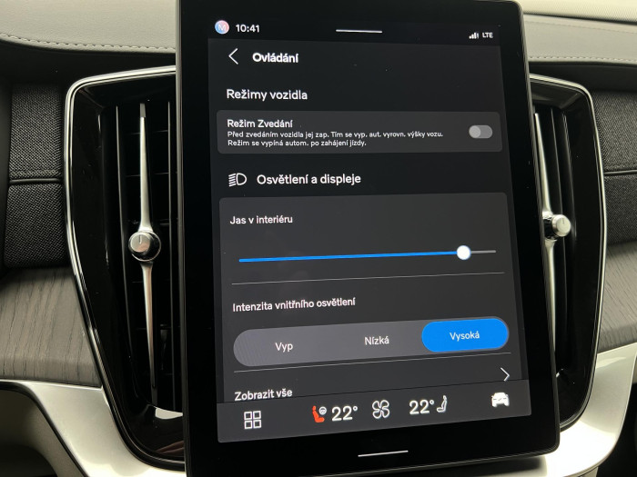 Volvo XC90 B5 AWD DARK PLUS AUT