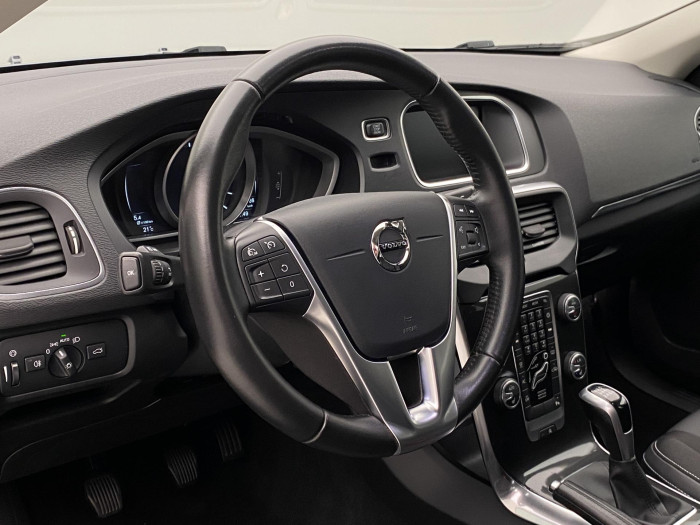 Volvo V40 D2 DRIVE-E MOMENTUM 2.0 d Drive Momentum