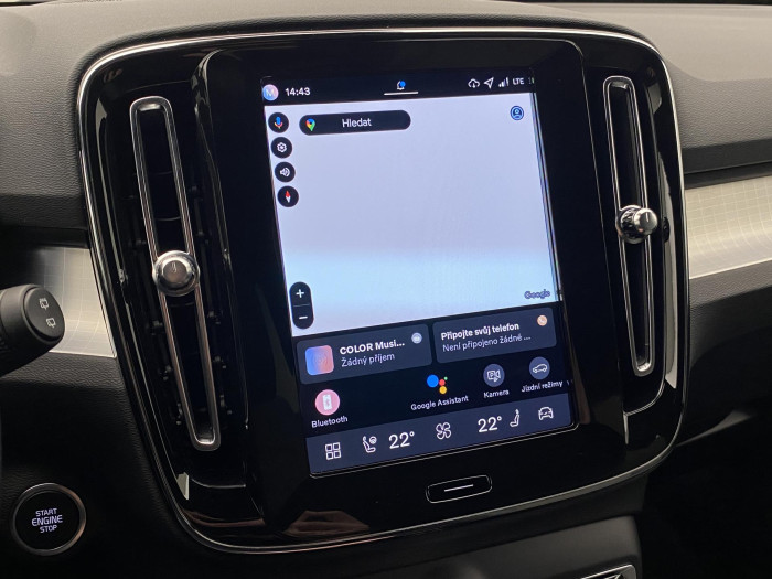 Volvo XC40 B3 AUT DARK PLUS