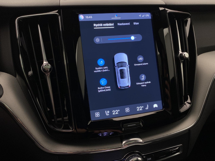 Volvo XC60 T6 AWD PLUG-IN DARK PLUS AUT