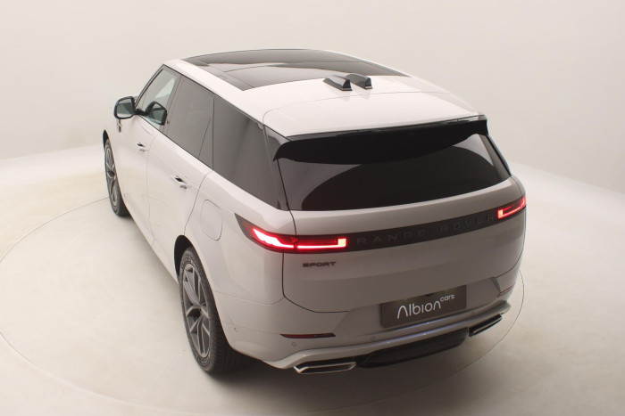 Land Rover Range Rover Sport P460e DYNAMIC HSE AWD AUT 3.0 Dynamic
