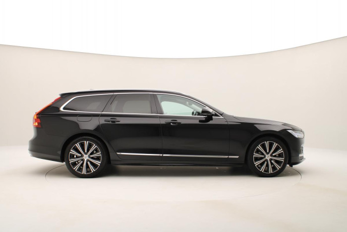 Volvo V90 B4 AWD BRIGHT PLUS AUT CZ