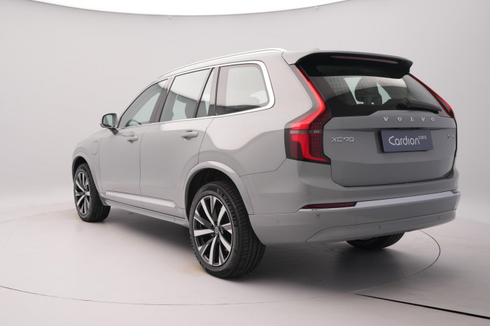 Volvo XC90 T8 AWD AUT RECHARGE CORE 7míst