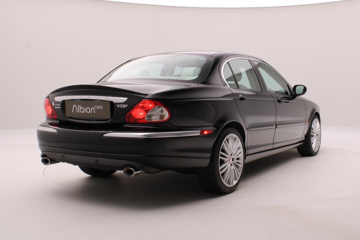 Jaguar X-Type 3.0 V6 AWD AUT 3.0 V6