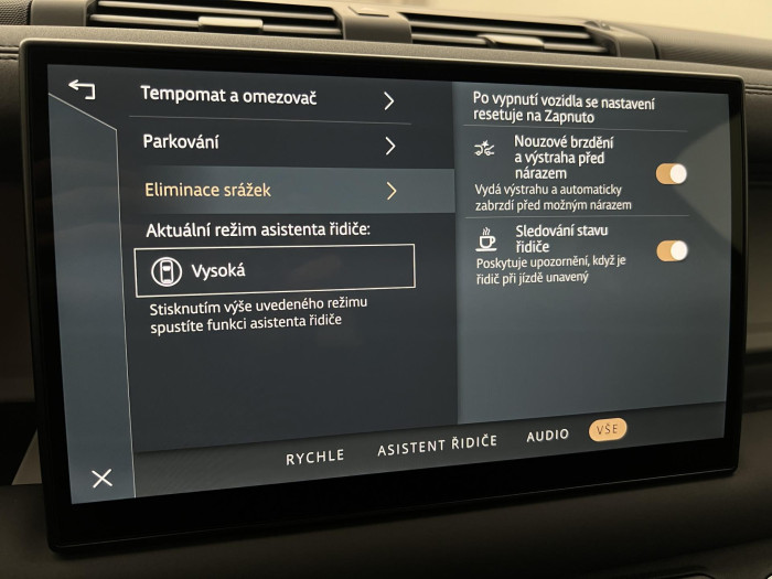 Land Rover Defender 110 D200 S AWD Aut 3.0 d