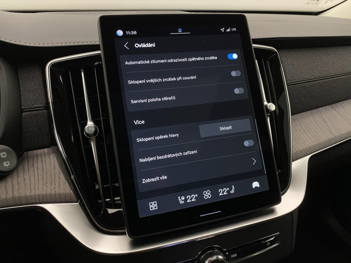 Volvo XC90 B5 AWD AUT BRIGHT PLUS