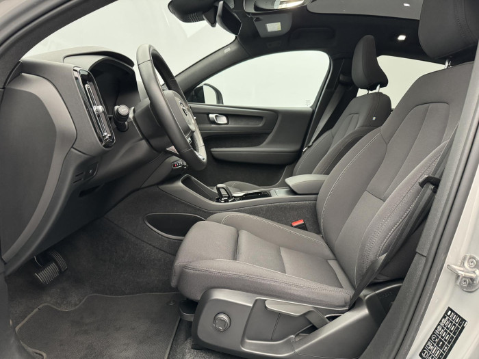 Volvo C40 TWIN ENGINE AWD PLUS CZ 1.maj