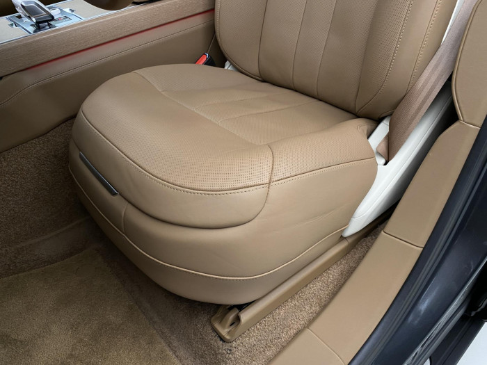 Land Rover Range Rover SV P530 SWB AWD AUT CZ