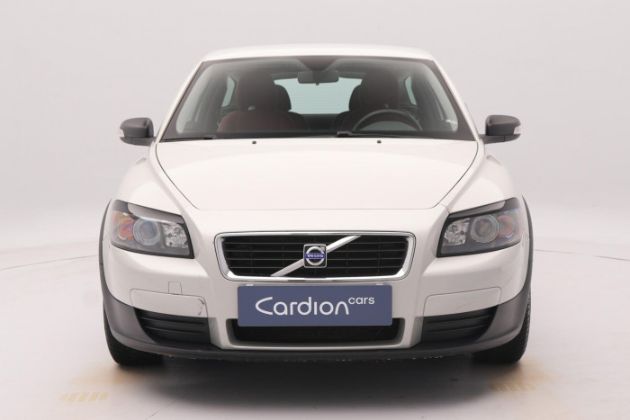 Volvo C30 1.6i CZ 1.maj 1.6 i