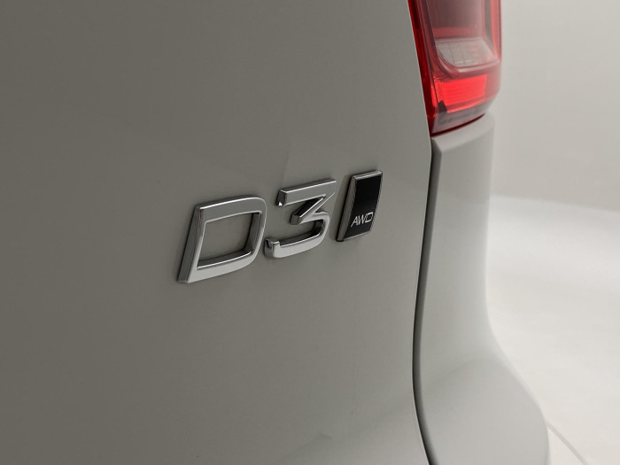 Volvo XC40 D3 AWD MOMENTUM AWD 2.0 d Momentum