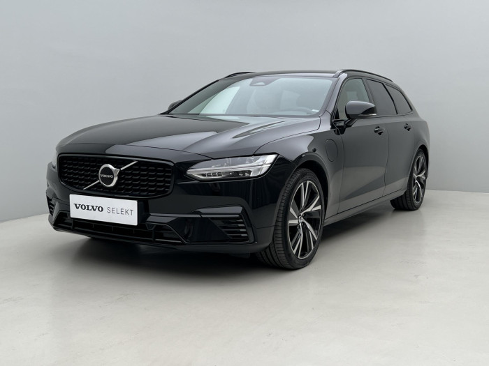 Volvo V90 T6 AWD RECHARGE PLUS DARK AUT