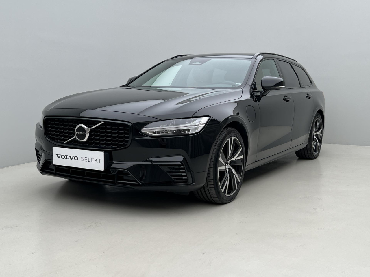 Volvo V90 T6 AWD RECHARGE PLUS DARK AUT