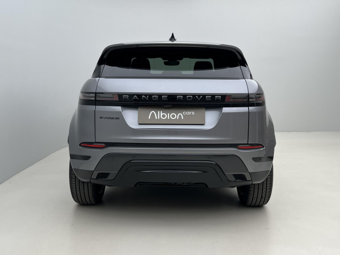 Land Rover Range Rover Evoque P270e DYNAMIC SE AWD AUT 1.5 Dynamic SE