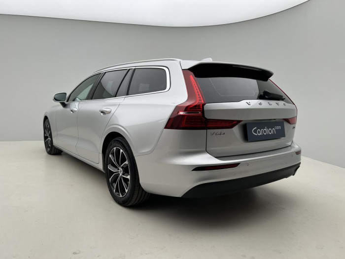 Volvo V60 D3 MOMENTUM AUT 1.maj. 2.0 d Momentum