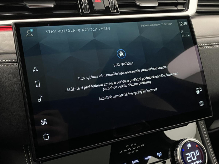 Jaguar F-Pace D300 R-DYNAMIC HSE AWD AUT 3.0 d Dynamic