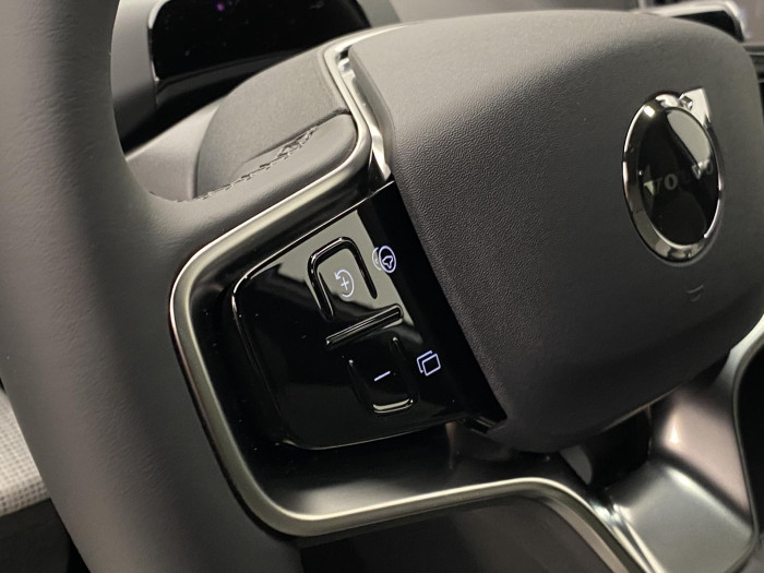 Volvo EX30 TWIN MOTOR PERFORMANCE PLUS