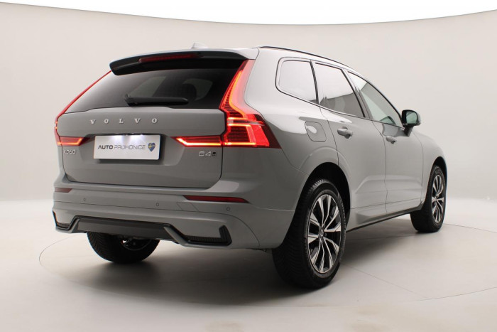 Volvo XC60 B4 AWD AUT DARK PLUS 2.0 Plus