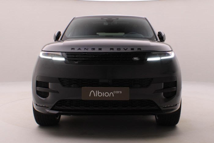 Land Rover Range Rover Sport P550e AUTOBIOGRAPHY AWD AUT