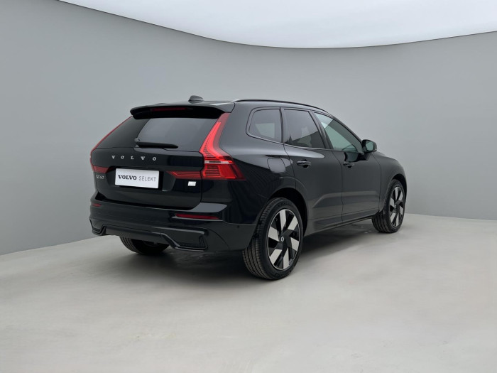 Volvo XC60 T8 AWD RECHARGE PLUS DARK Aut