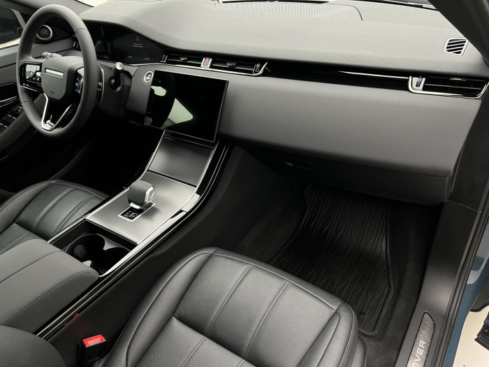 Land Rover Range Rover Evoque D200 DYNAMIC SE AWD AUT CZ 2.0 d Dynamic SE