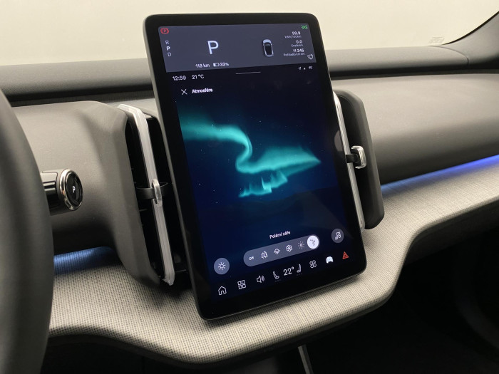 Volvo EX30 PURE ELECTRIC EXTENDED PLUS