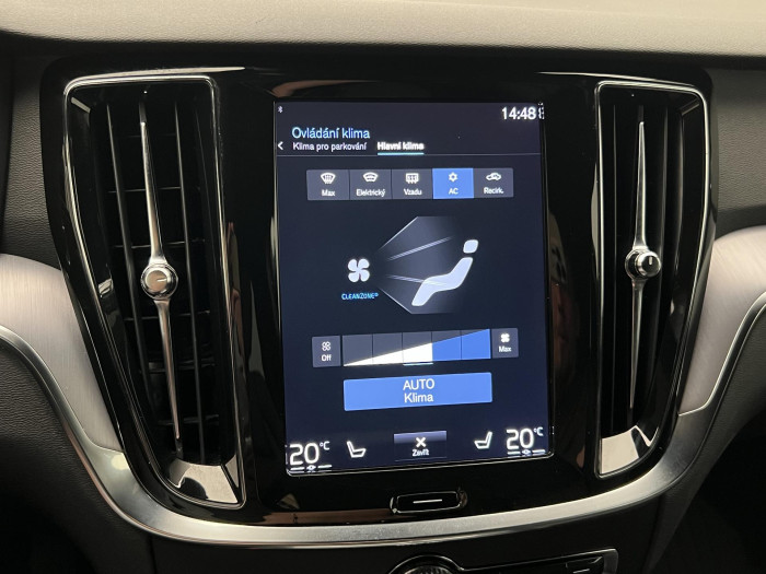 Volvo V60 D4 MOMENTUM AUT 1.maj. 2.0 d Momentum