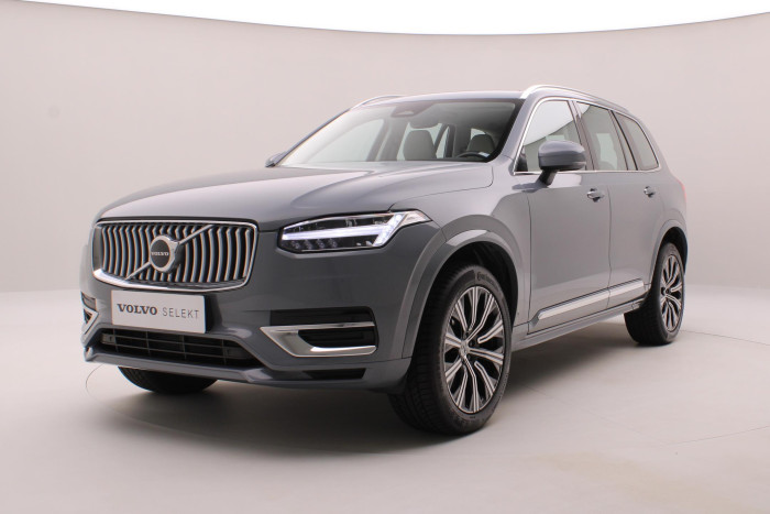 Volvo XC90 B5 AWD BRIGHT PLUS AUT CZ