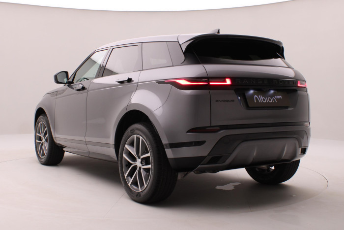 Land Rover Range Rover Evoque D165 DYNAMIC SE  AWD AUT 2.0 d Dynamic SE