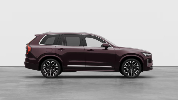 Volvo XC90 B5 AWD AUT BRIGHT PLUS 7míst