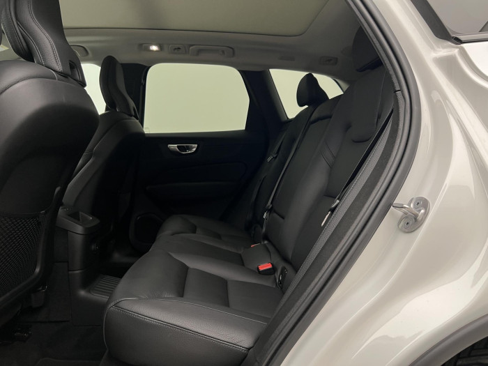 Volvo XC60 T6 AWD RECHARGE PLUS DARK AUT