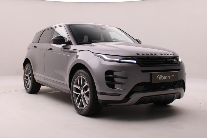 Land Rover Range Rover Evoque D165 DYNAMIC SE  AWD AUT 2.0 d Dynamic SE