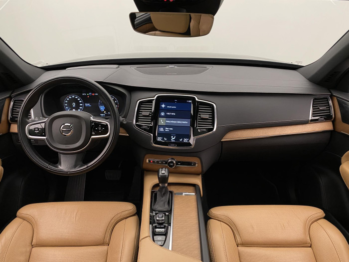 Volvo XC90 T6 AWD INSCRIPTION AUT CZ 7m