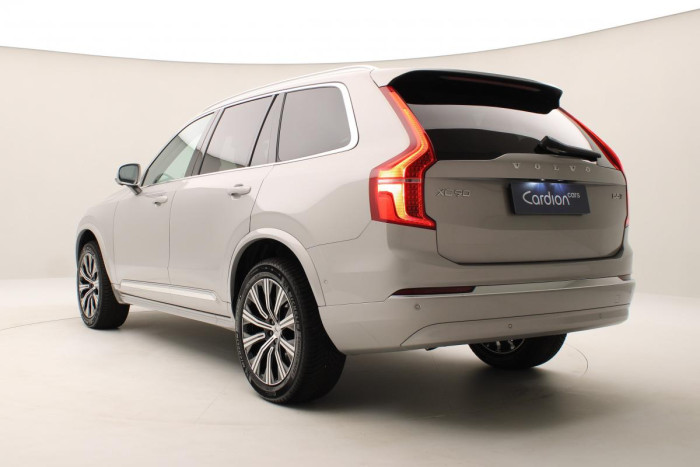 Volvo XC90 B5 AWD AUT BRIGHT PLUS 7míst