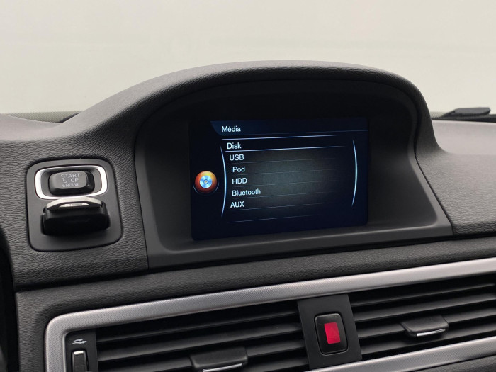 Volvo XC70 D5 AWD DYNAMIC ED. POLESTAR AT 2.4 d Dynamic AT