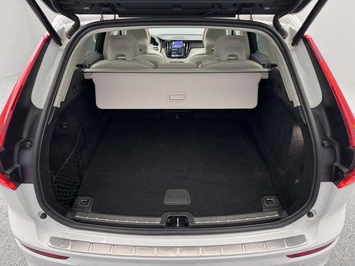 Volvo XC60 T6 AWD RECHARGE BRIGHT PLUS CZ