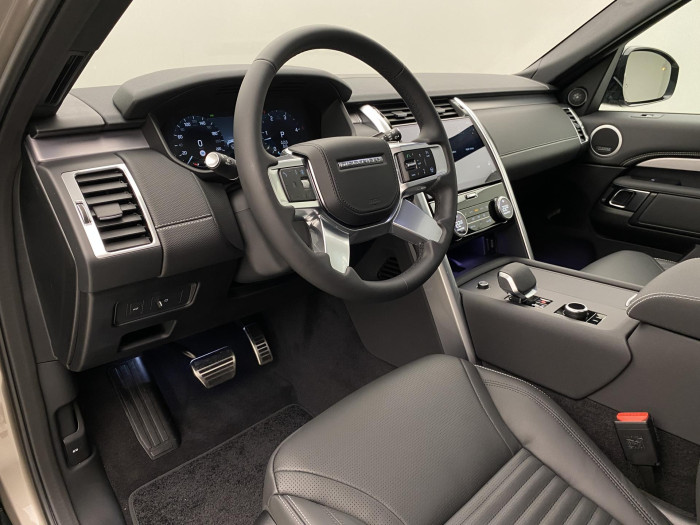 Land Rover Discovery D350 Dynamic HSE AWD AUT 3.0 d Dynamic