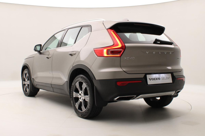 Volvo XC40 D3 INSCRIPTION AUT REZERVACE 2.0 d