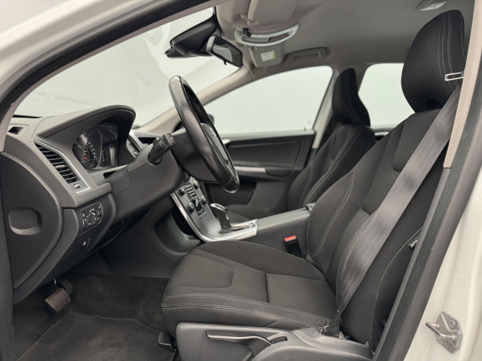 Volvo XC60 D4 AWD AUT 2.4 d