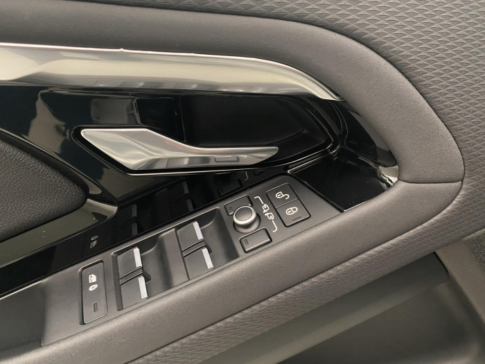 Land Rover Range Rover Evoque D180 R-DYNAMIC S AWD AUT 2.0 d Dynamic