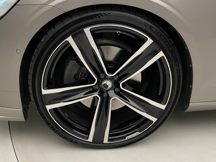 Volvo V60 T6 AWD HEICO SPORTIV AUT