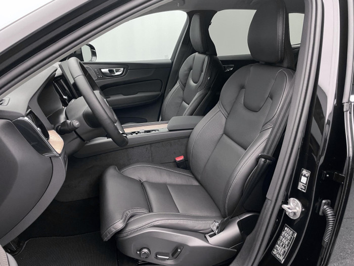 Volvo XC60 T6 AWD AUT BRIGHT PLUS