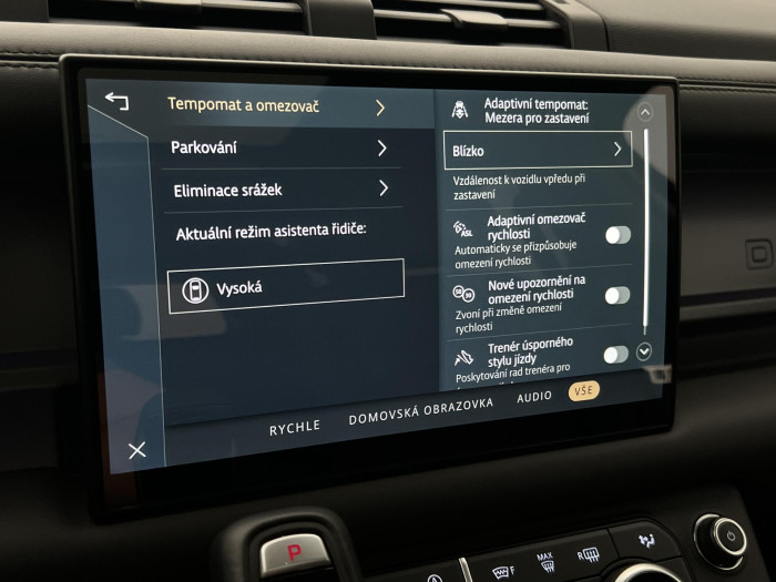 Land Rover Defender 110 D300 SEDONA EDITION AWD 3.0 d Edition