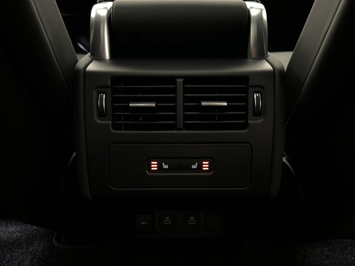 Land Rover Discovery D350 DYNAMIC HSE AWD Aut 3.0 d Dynamic