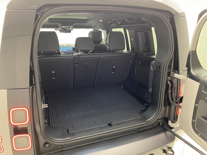 Land Rover Defender 110 D350 X-Dynamic HSE 3.0 d Dynamic