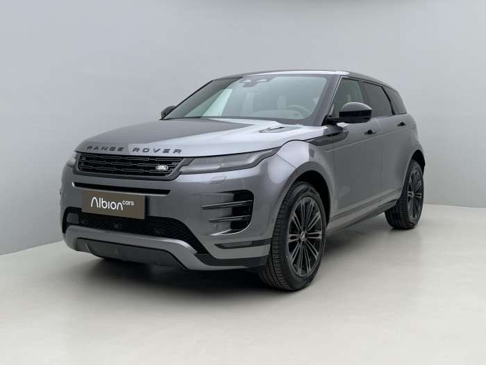 Land Rover Range Rover Evoque P270e DYNAMIC SE AWD Aut 1.5 Dynamic SE