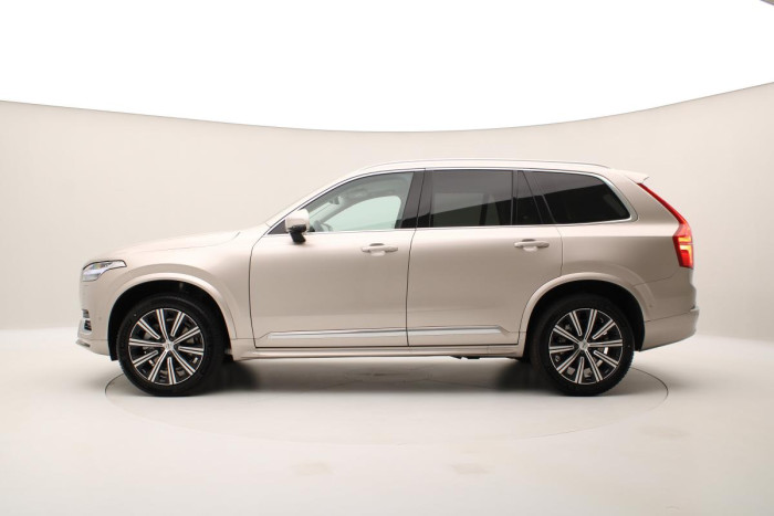 Volvo XC90 B5 AWD AUT BRIGHT PLUS 7míst 2.0 Plus