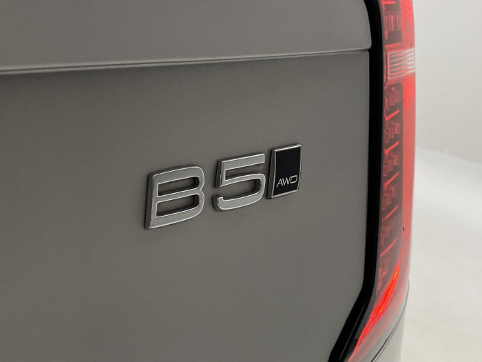 Volvo XC90 B5 AWD BRIGHT PLUS AUT CZ 7m