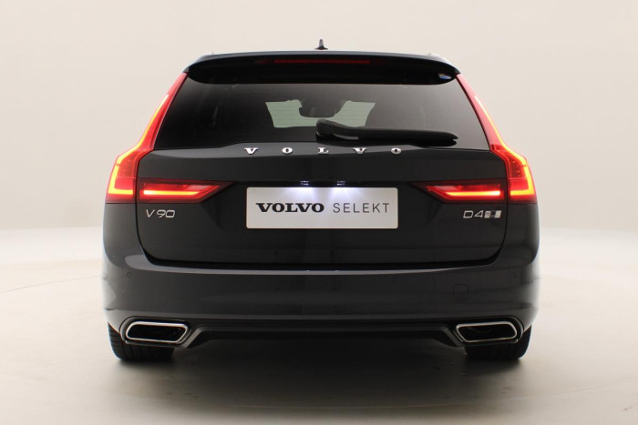 Volvo V90 D4 AWD R-DESIGN AUT POLESTAR 2.0 d