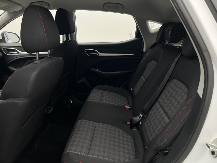 MG ZS 1.5 ESSENTIAL PLUS CZ 1.maj.